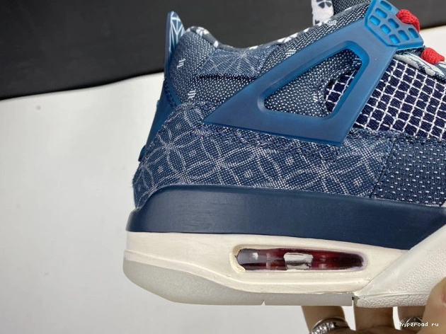 CW0898-400 Air Sashiko SE Jordan Retro 4 1023